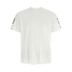 GALLERY DEPT. White Cotton Men's T-Shirt